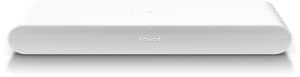 Ray Soundbar weiß