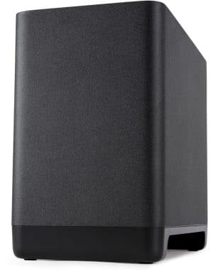 React Sub Aktiv-Subwoofer