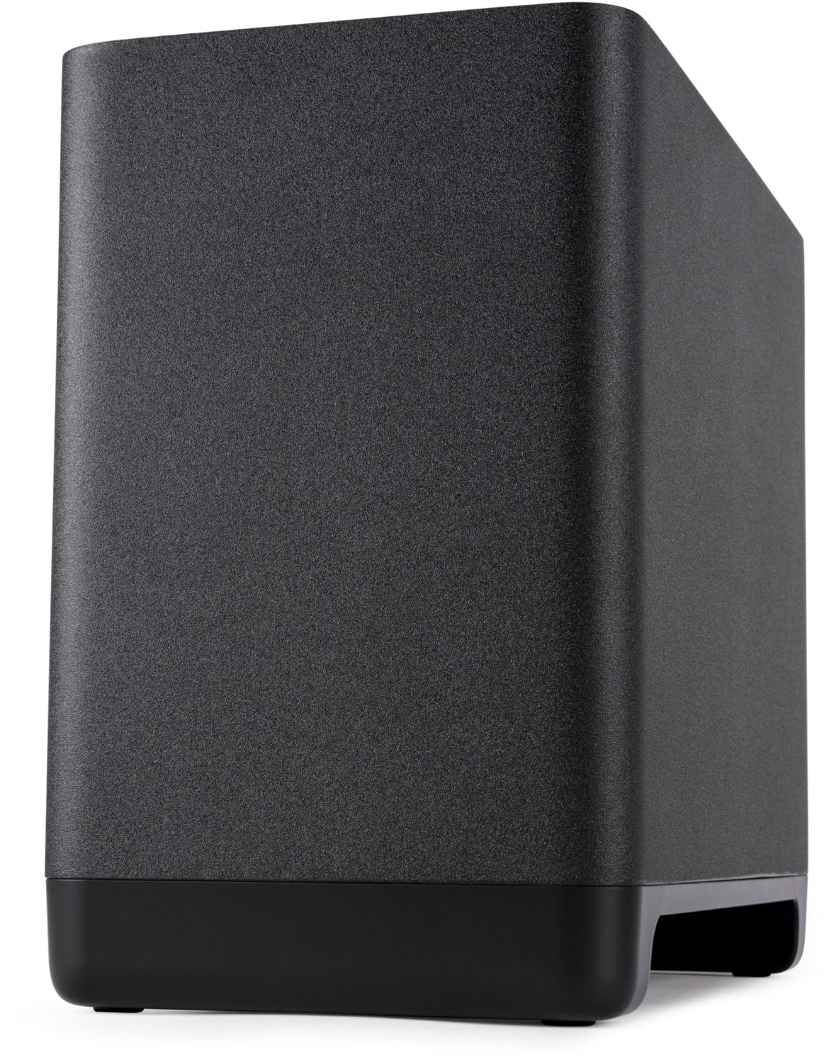 React Sub Aktiv-Subwoofer