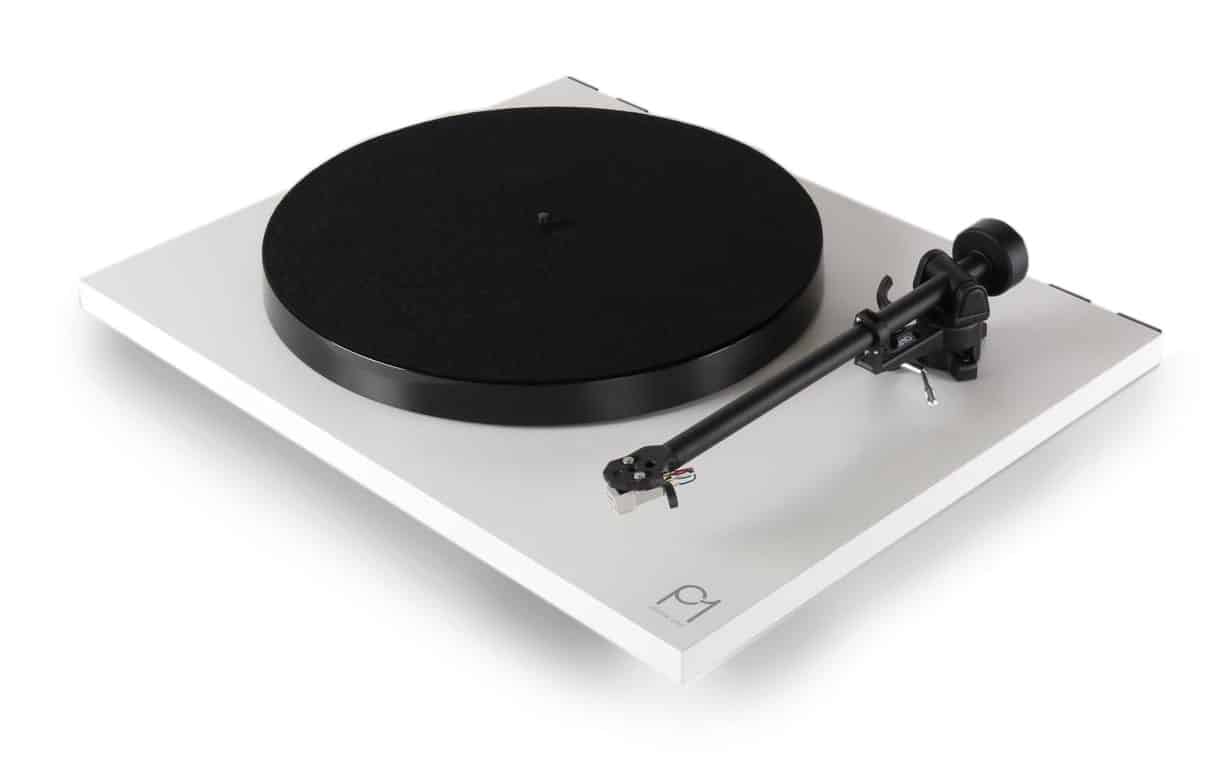 Rega Planar 1