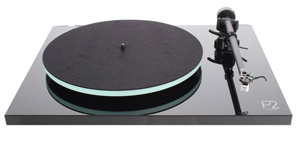 Rega Planar 2
