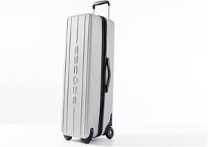 Reisekoffer für Escape P9