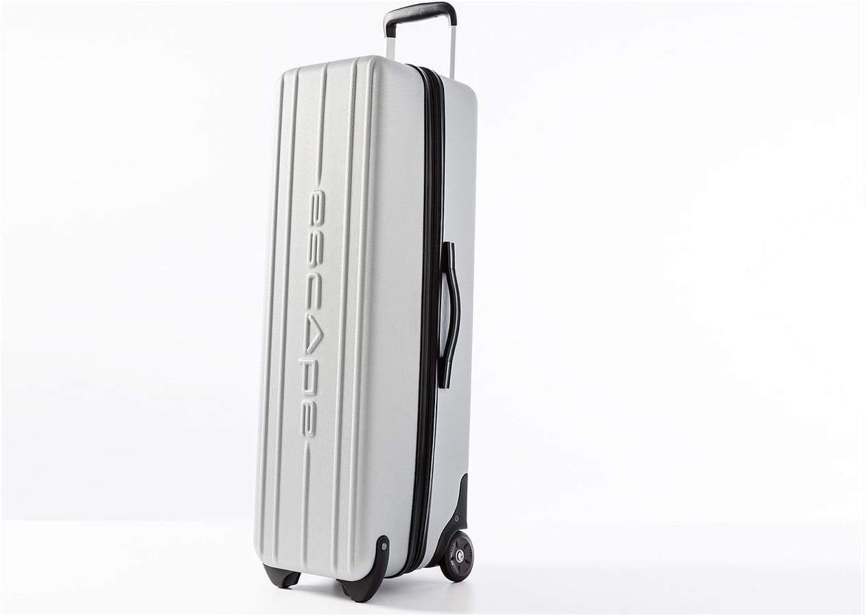 Reisekoffer für Escape P9