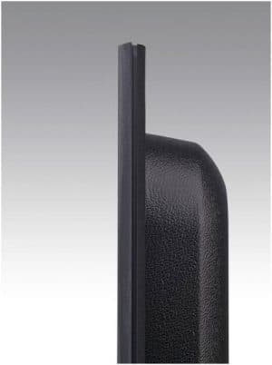 Re:sound I inv. 40U Carbon /Stück Wand-/Decken-Einbaulautsprecher