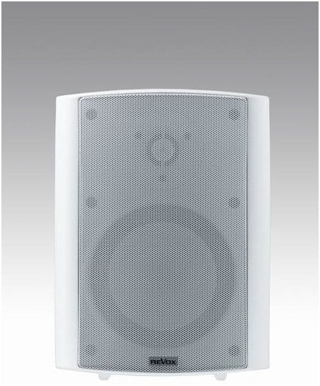 Re:sound I outdoor 80 /Stück weiß