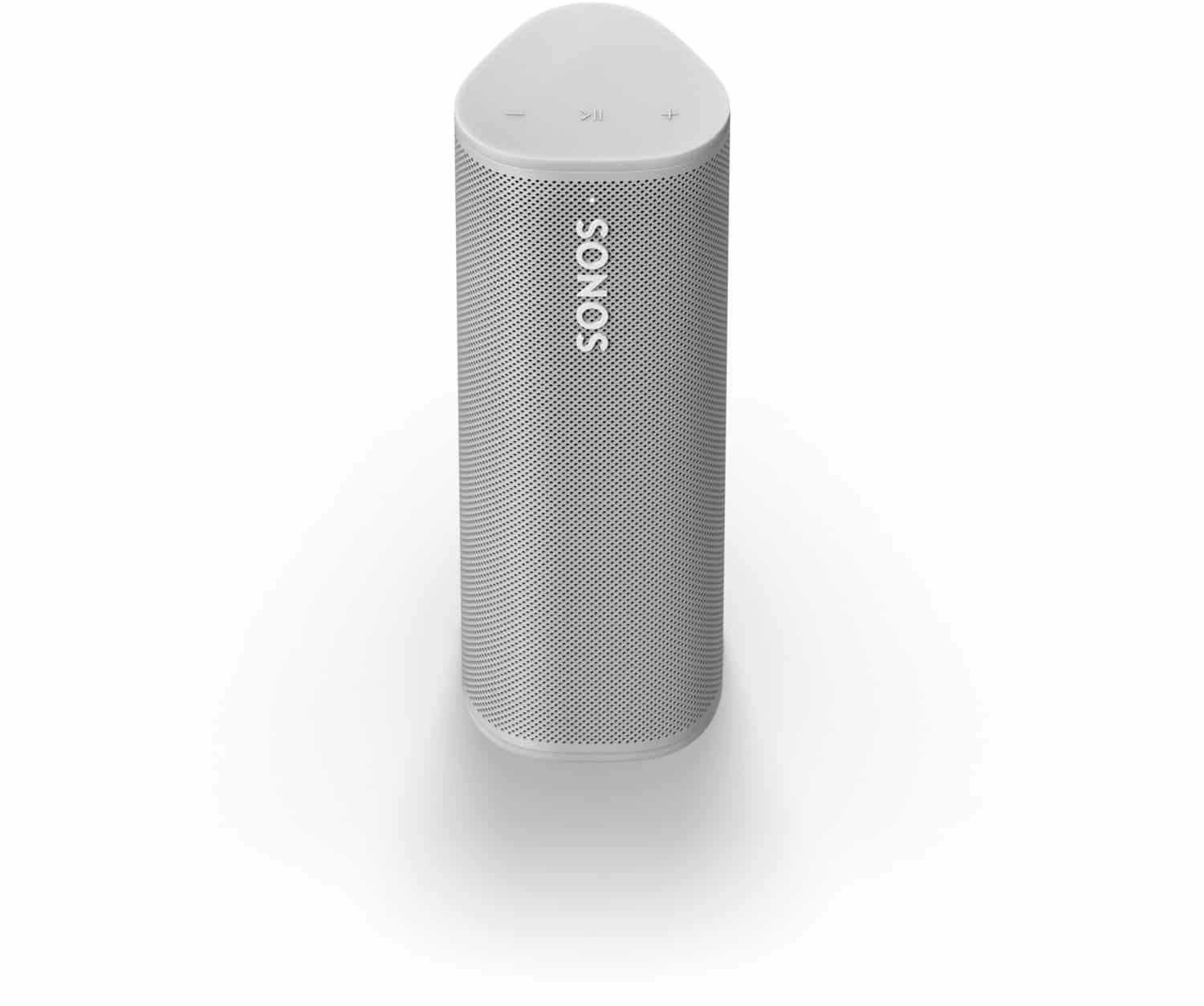 Roam SL Streaming-Lautsprecher weiß