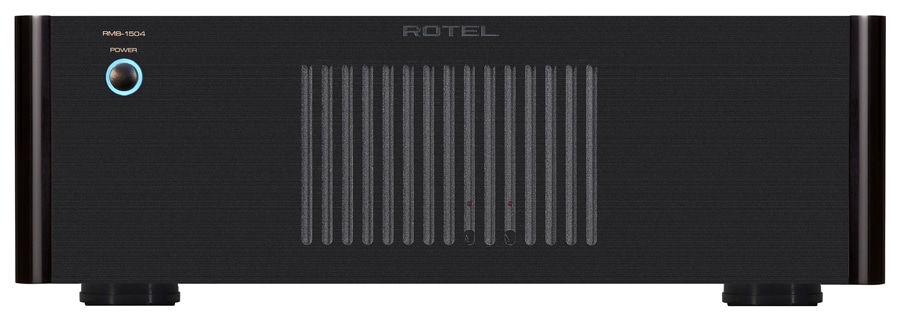 Rotel RMB-1504 (Serie 15)