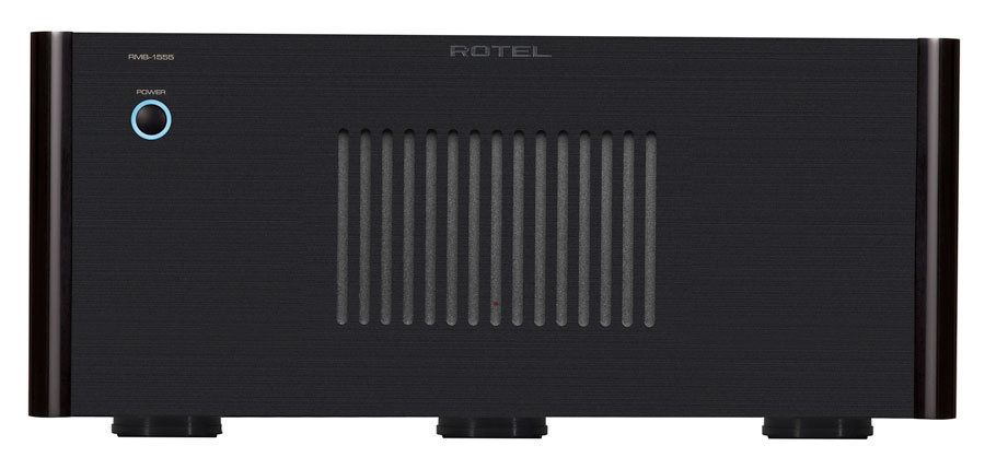 Rotel RMB-1555 (Serie 15)