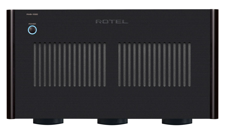 Rotel RMB-1585 (Serie 15)