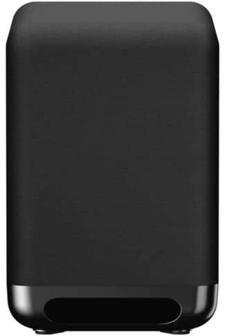 SA-SW5 Aktiv-Subwoofer schwarz