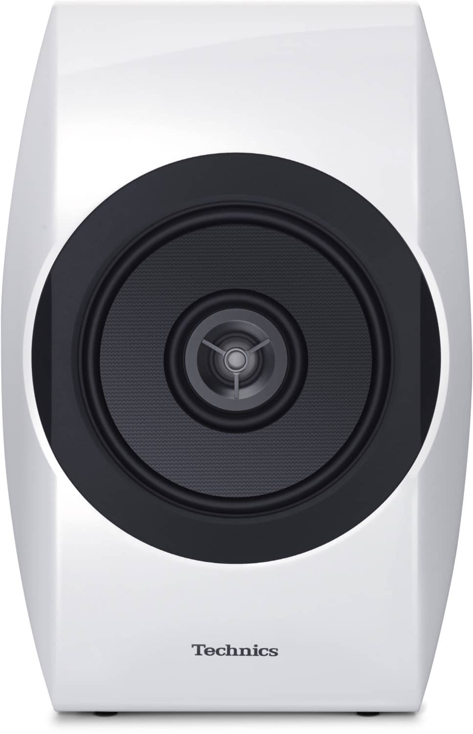 SB-C700E-W /Paar Klein-/Regallautsprecher weiß