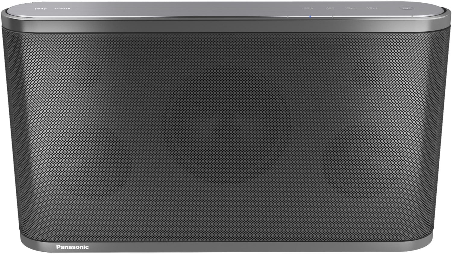 SC-ALL8EG-K Aktiver Multimedia-Lautsprecher