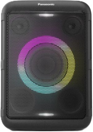 SC-BMAX5 Party-Lautsprecher schwarz