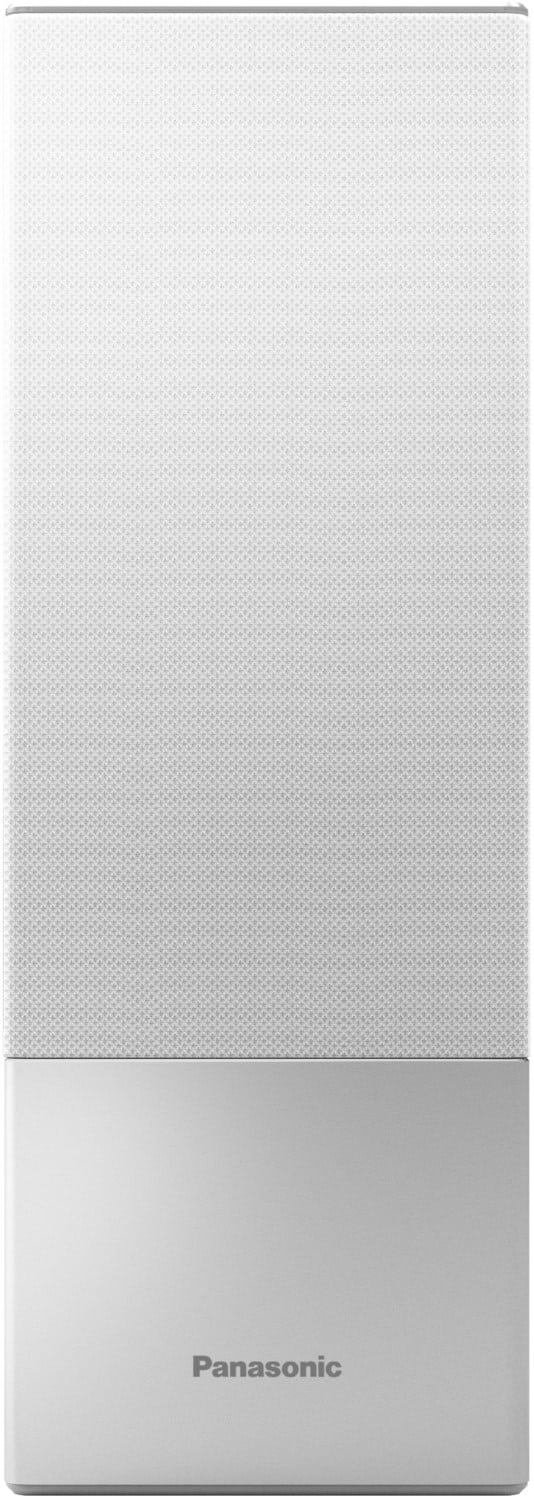 SC-GA10EG-W Aktiver Multimedia-Lautsprecher weiß