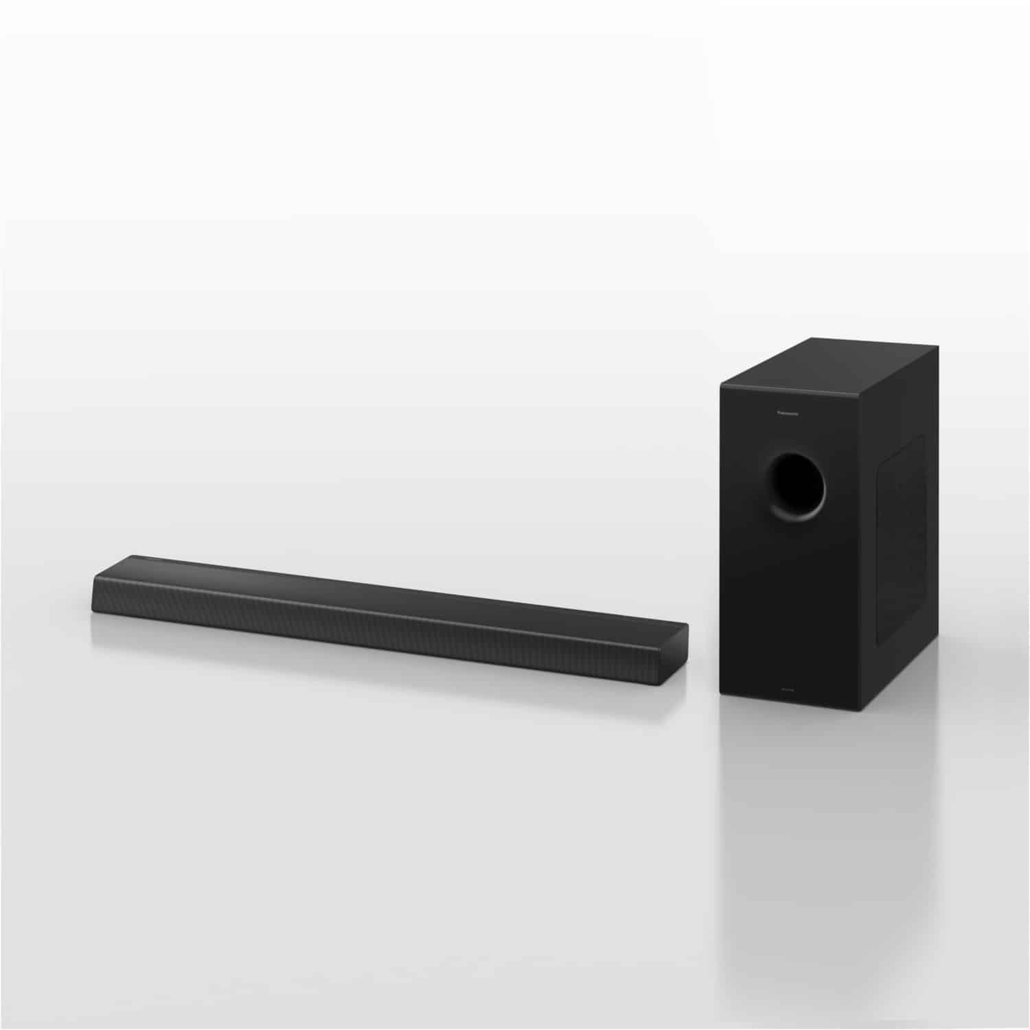 SC-HTB600EGK Soundbar + Subwoofer