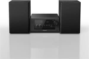 SC-PM704EG-K Mini-System schwarz