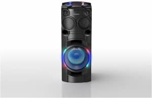 SC-TMAX40 Stereo-Sound-System schwarz