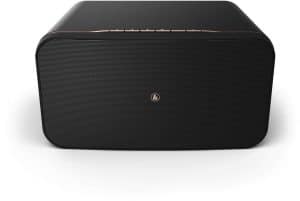 SIRIUM2000AMBT Smart Speaker Multimedia-Lautsprecher Bluetooth schwarz