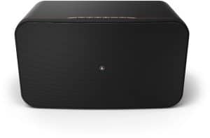 SIRIUM2100AMBT Smart Speaker Multimedia-Lautsprecher Bluetooth schwarz