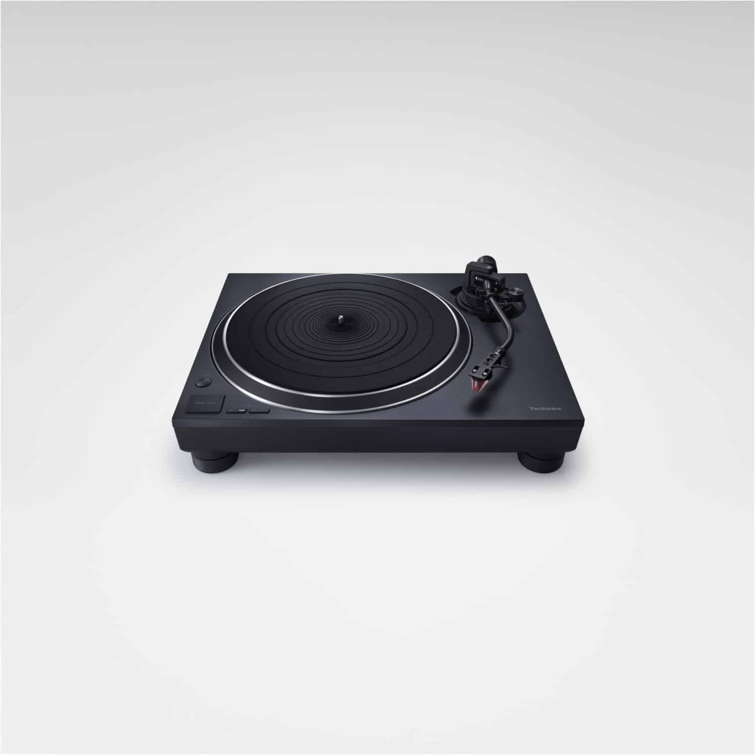 SL-1500CEG-K Plattenspieler schwarz