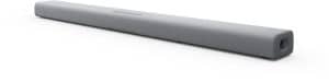 SR-X40A Soundbar hellgrau