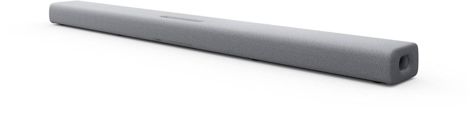 SR-X40A Soundbar hellgrau