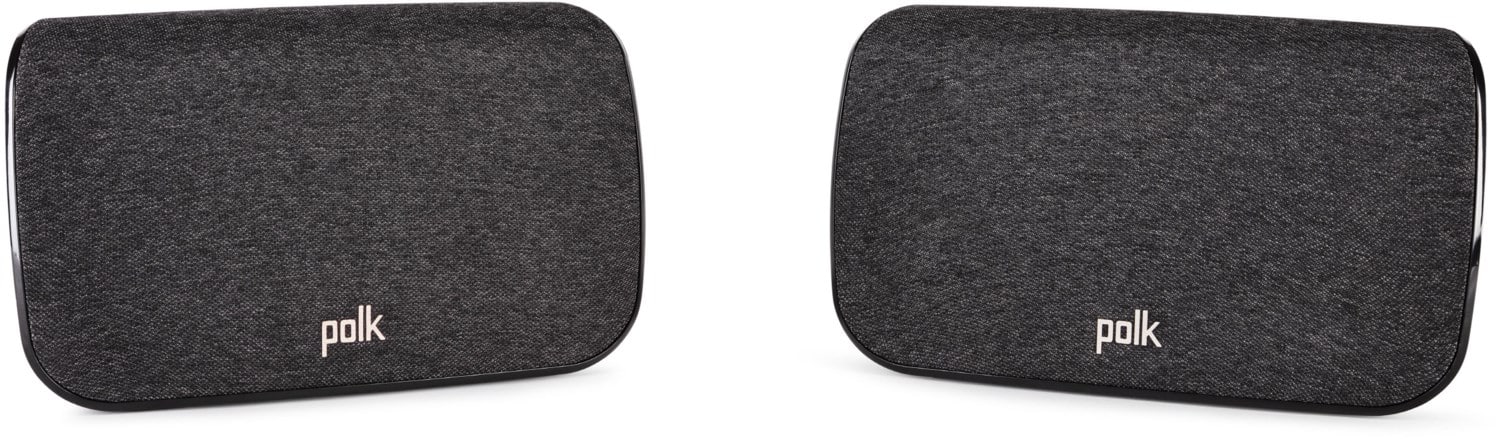 SR2 /Paar Surround-Lautsprecher