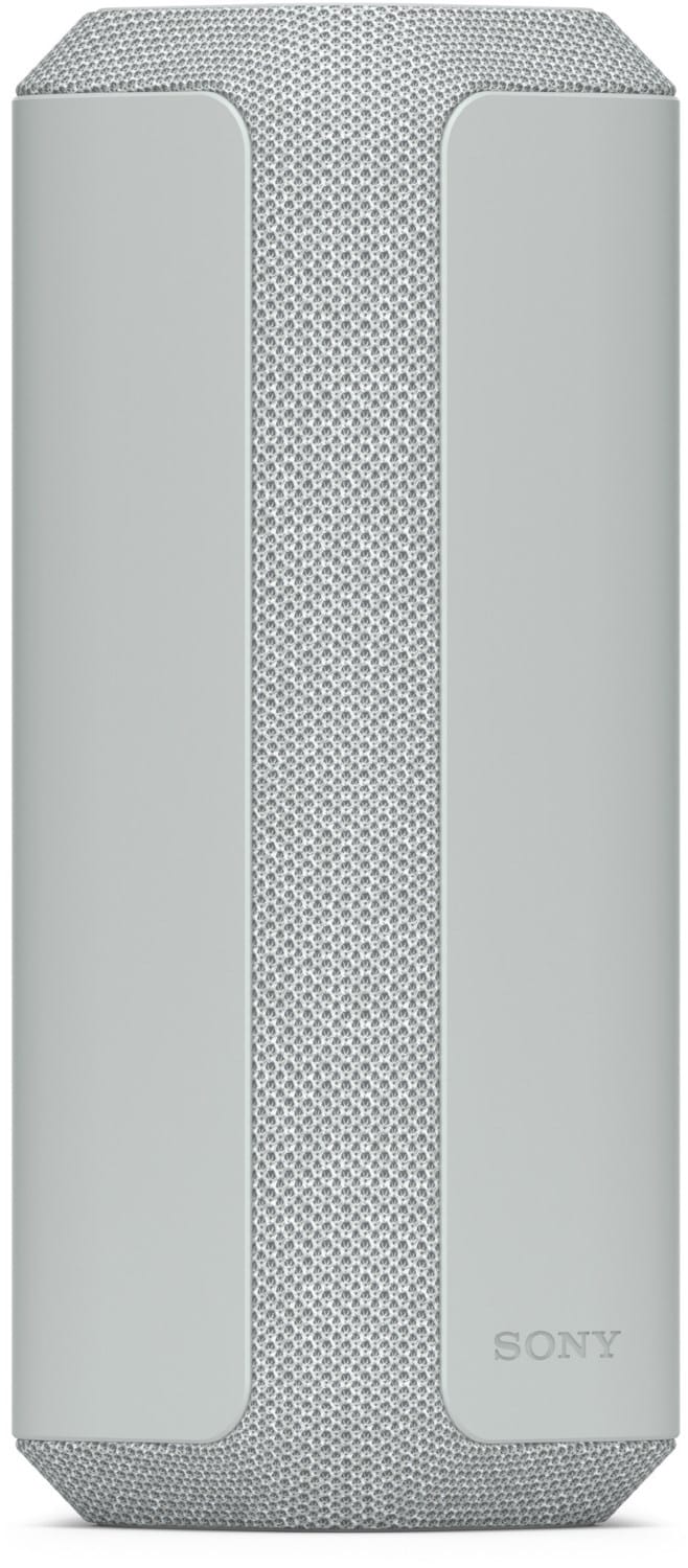 SRS-XE300 Bluetooth-Lautsprecher grau