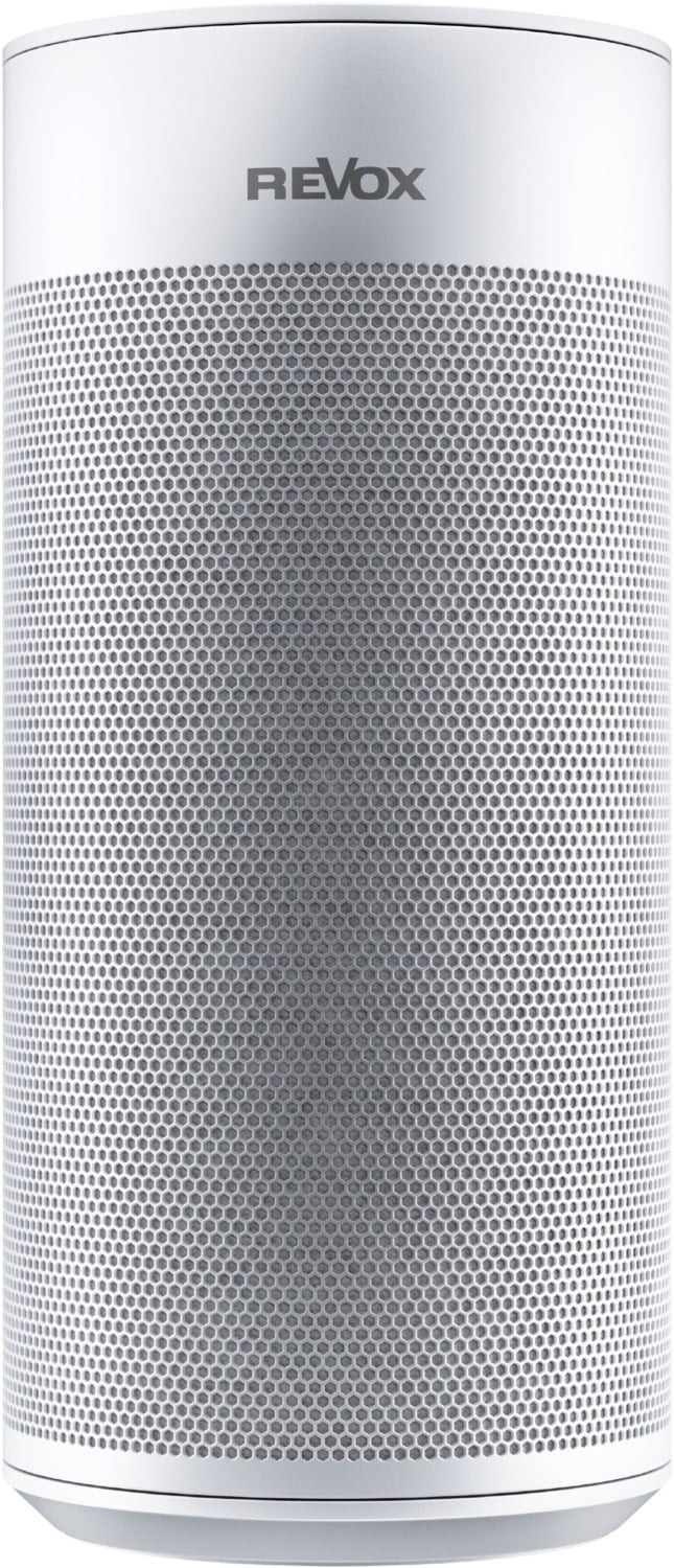 STUDIOART A100 Multimedia-Lautsprecher weiß