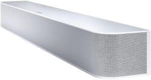 STUDIOART S100 Soundbar weiß
