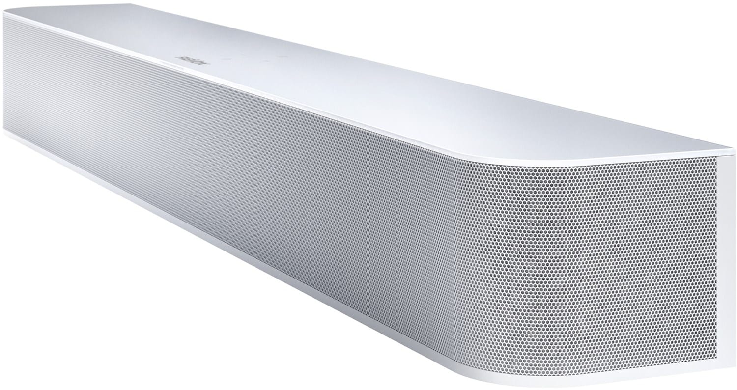 STUDIOART S100 Soundbar weiß