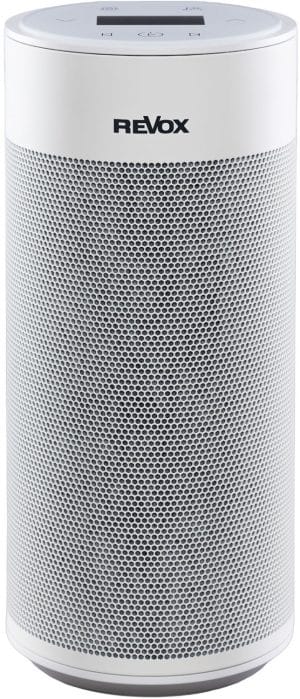 STUDIOMASTER A200 Bluetooth-Lautsprecher weiß