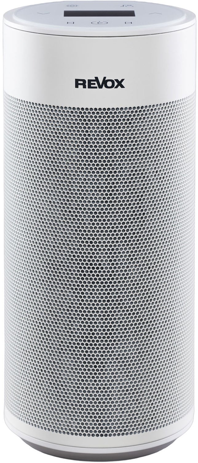 STUDIOMASTER A200 Bluetooth-Lautsprecher weiß