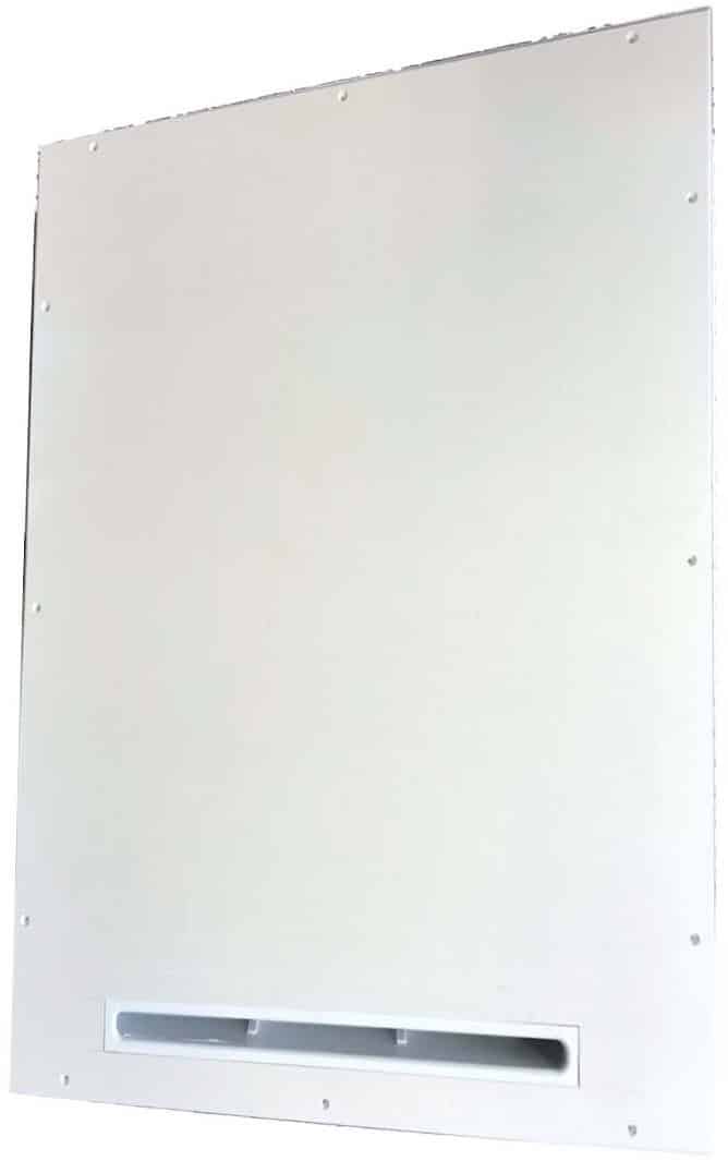 SW 200 IN Invisible Einbausubwoofer