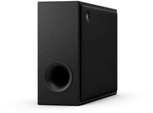 SW-X100A Aktiv-Subwoofer schwarz
