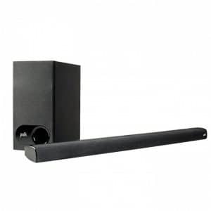 Signa S1 Soundbar + Subwoofer