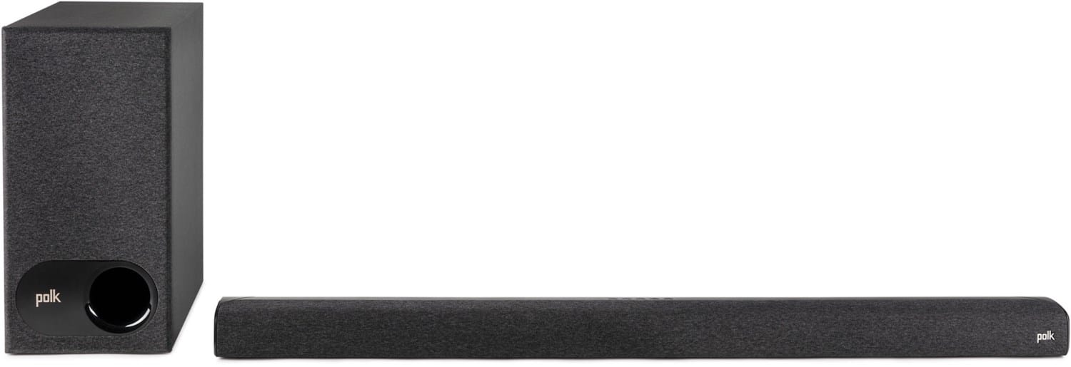 Signa S3 Soundbar + Subwoofer