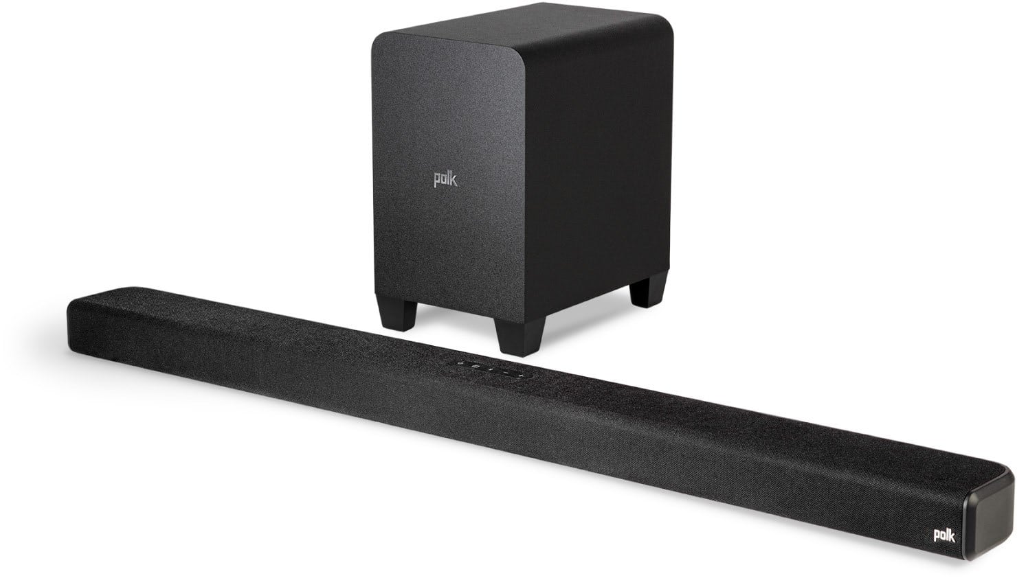 Signa S4 Soundbar + Subwoofer