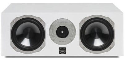 Signum 10 Base /Stück Center-Lautsprecher weiss