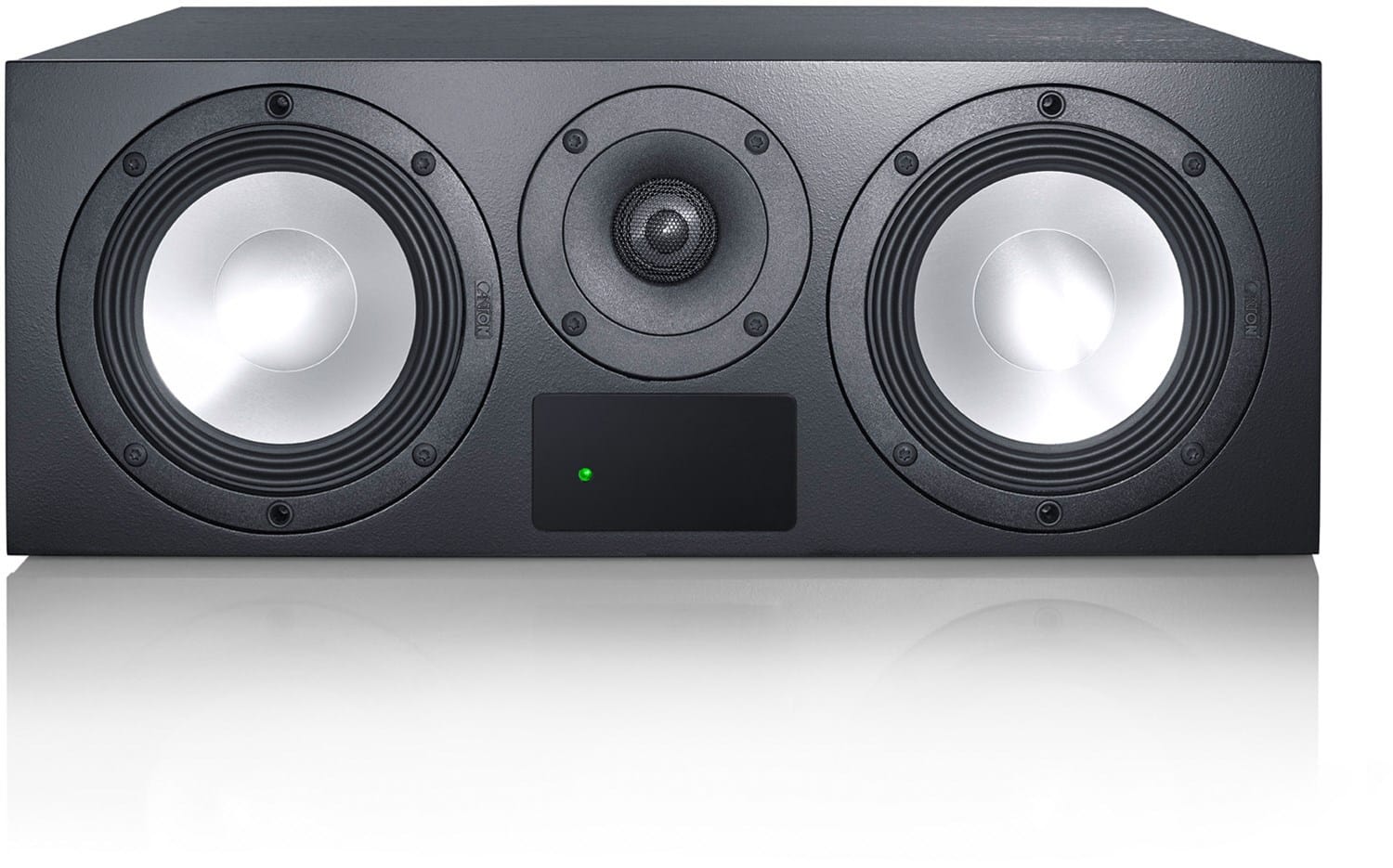 Smart GLE 5 Center-Lautsprecher schwarz