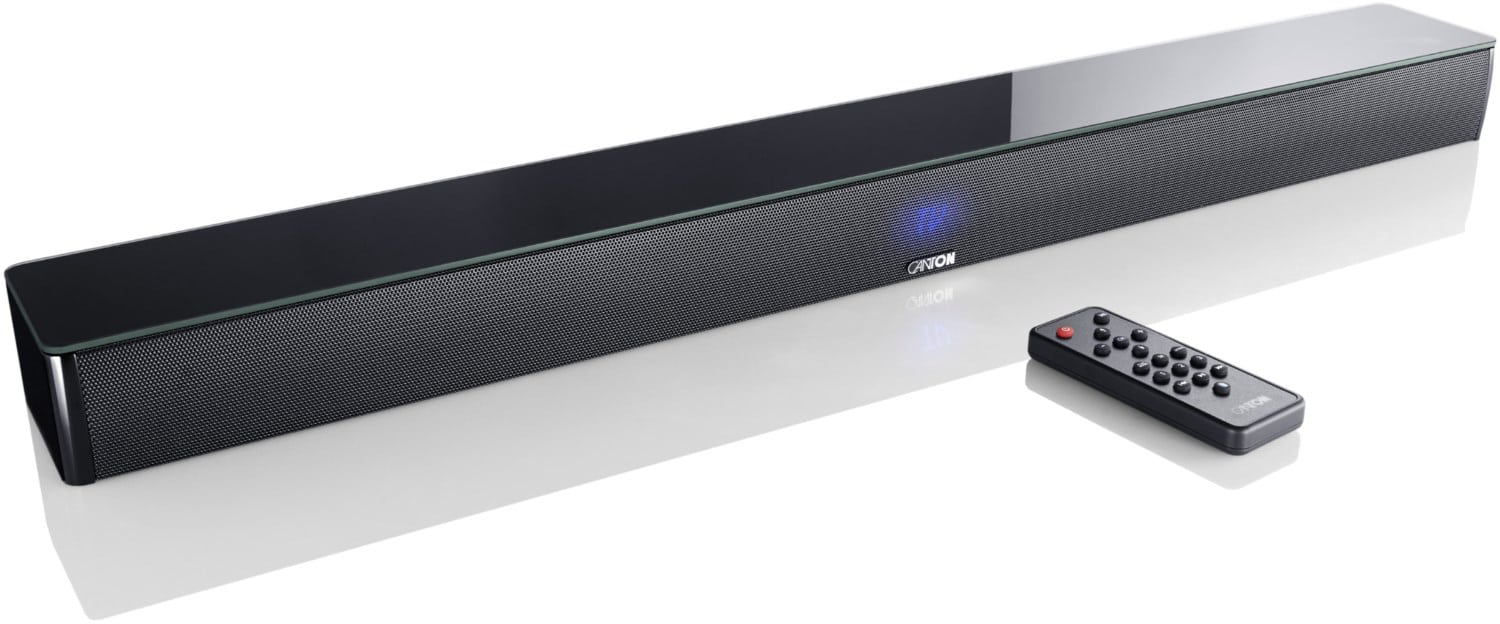 Smart Soundbar 9 schwarz