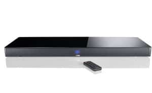 Smart Sounddeck 100 Soundbar Generation 2 schwarz