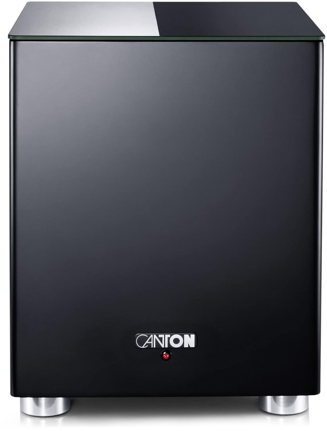 Smart Sub 8 Aktiv-Subwoofer schwarz