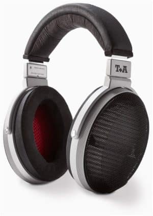 Solitaire P Planar Kopfhörer mit Kabel