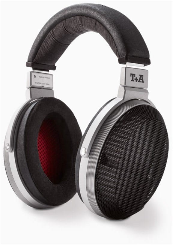 Solitaire P Planar Kopfhörer mit Kabel