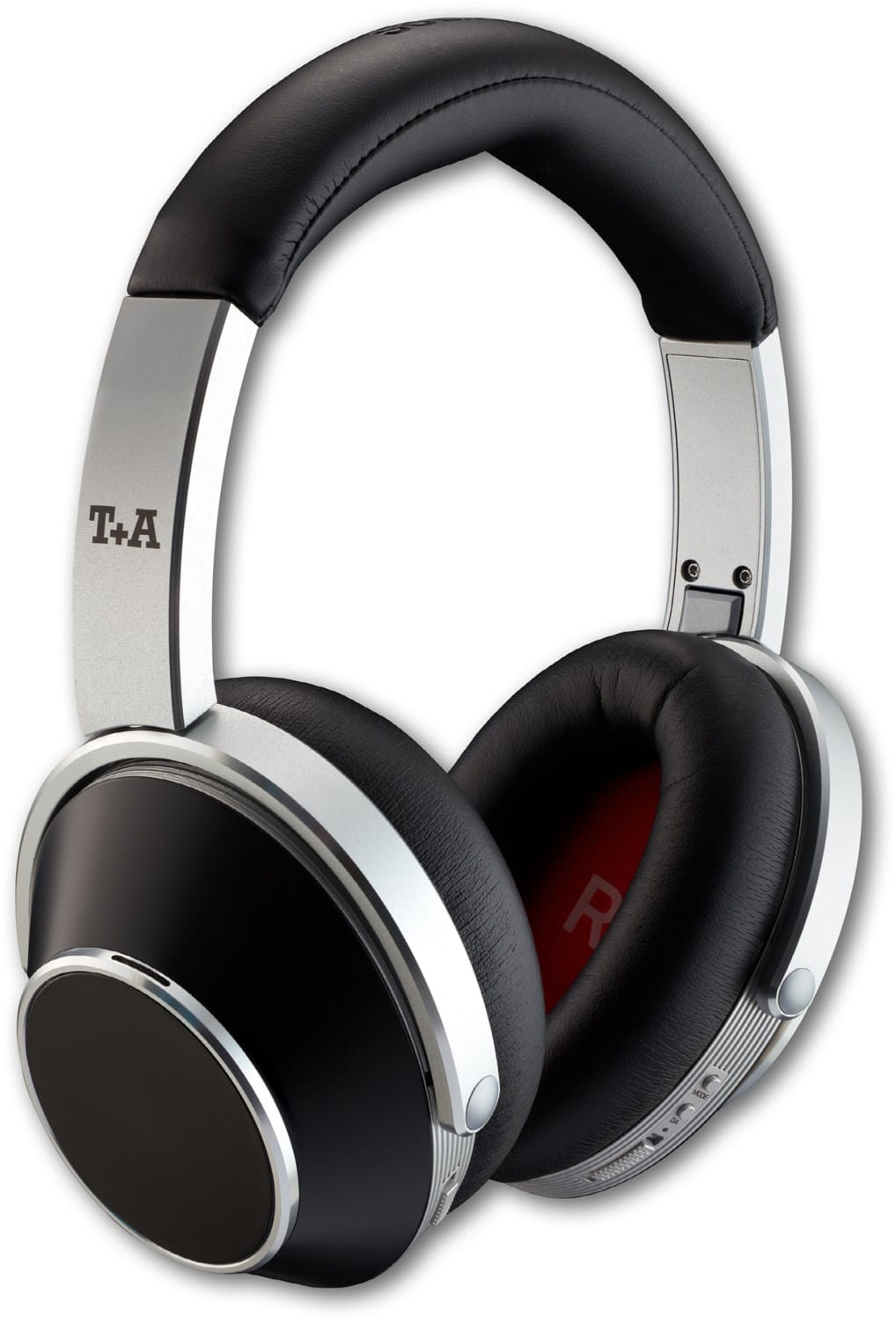 Solitaire T Bluetooth-Kopfhörer schwarz