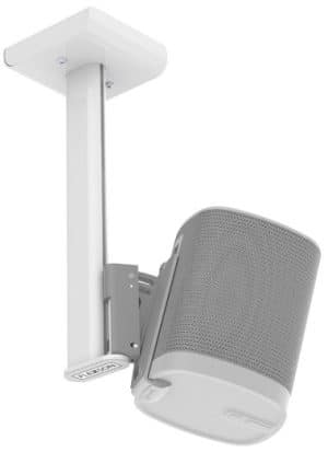 Sonos Play:1 Deckenhalter weiß
