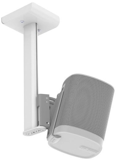 Sonos Play:1 Deckenhalter weiß