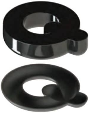 SorboGel Q-Füße (4er Set) Schockabsorber