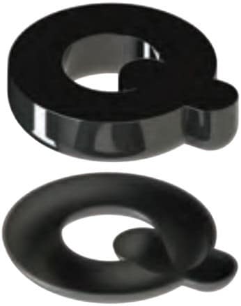 SorboGel Q-Füße (4er Set) Schockabsorber